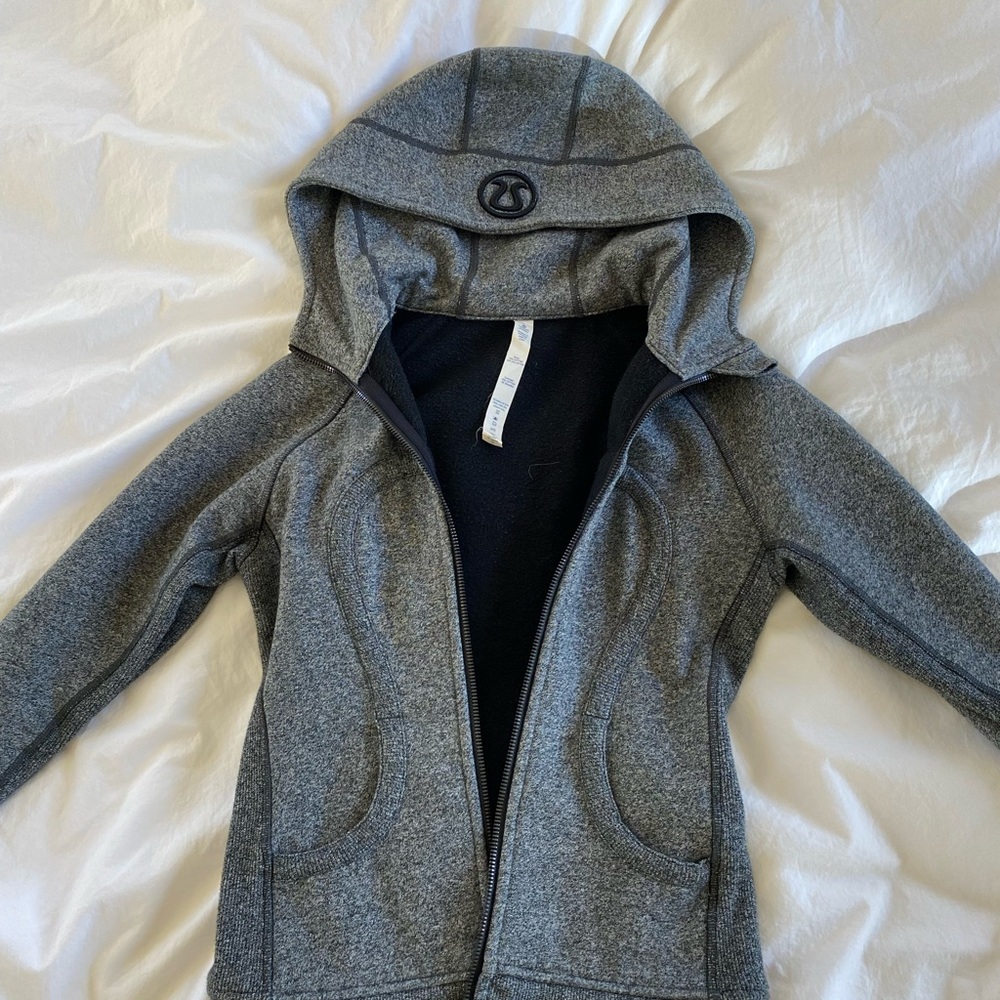 Lululenon women’s jacket